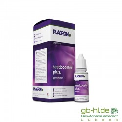 Plagron Seedbooster plus 10 ml