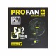 GHP ProFan Clip Ventilator 12 W 2 Fixing