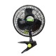 GHP ProFan Clip Ventilator 12 W 2 Fixing