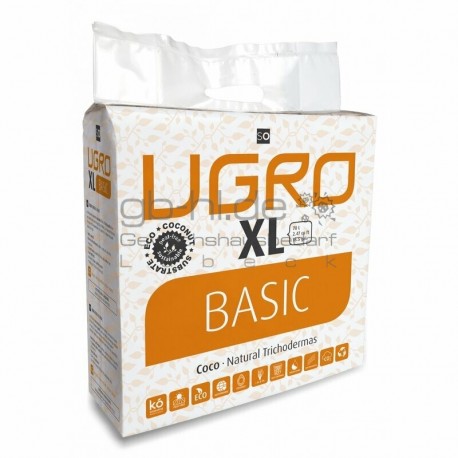 UGro Coco Brick XL 70 l 