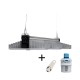 SANlight EVO 3-80 - 190 W inkl. Dimmer