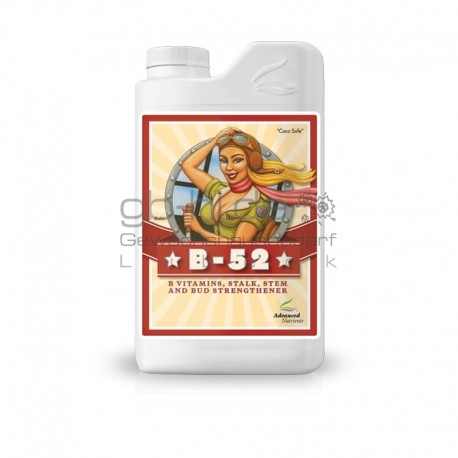 Advanced Nutrients B-52® 1 l