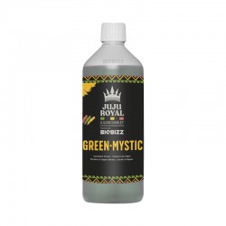 BIOBIZZ JuJu Royal Green Mystic 1 l