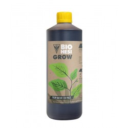 HESI Bio Grow 1 L organischer Dünger 