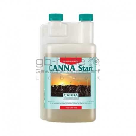 CANNA Start 500 ml