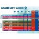 T.A. DualPart Coco® Grow 1 l