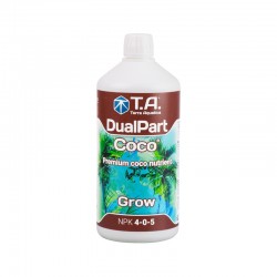 T.A. DualPart Coco® Grow 1 l