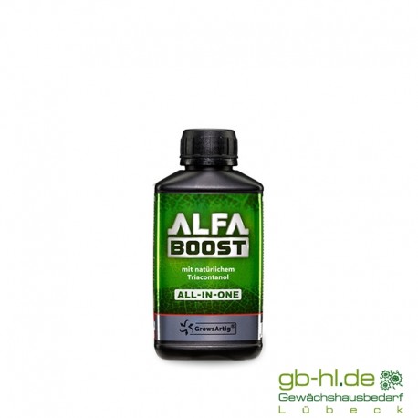 Alfa Boost 500 ml