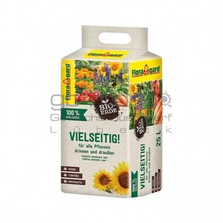 Floragard Vielseitig" 25 l