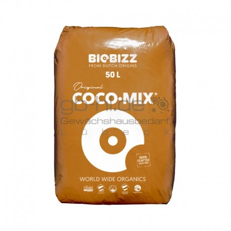 BioBizz Coco Mix 50 l