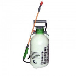 RP Pump Drucksprüher 5 l Handgerät